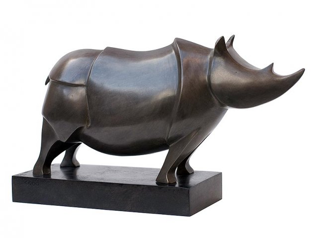 Rhinocèros