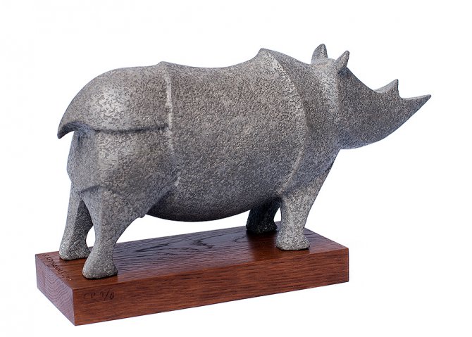 Rhinoceros